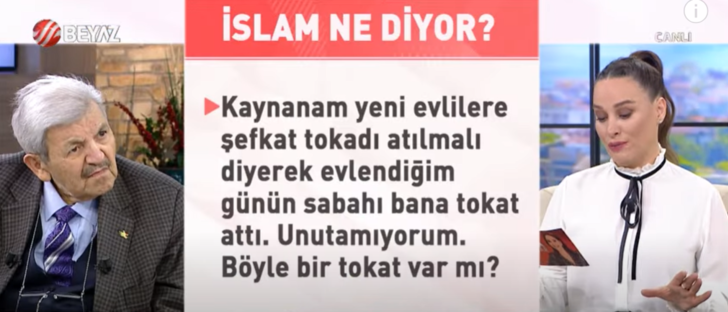 Nur Viral 'İlk defa duyuyorum' diyerek sordu! Yusuf Kavaklı 'Bunlar sapık' diyerek isyan etti! Canlı yayında ilginç anlar  G4