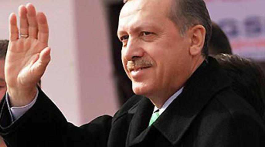 Erdoğan kimi kastetti?