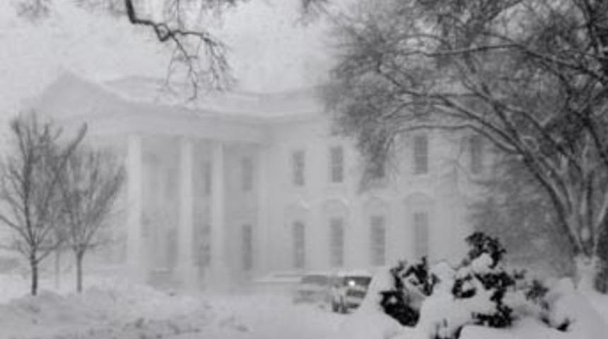 Y&uuml;z yıl sonra yaşandı