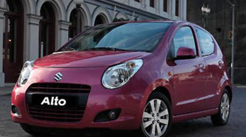 T&uuml;rkiye'nin en az yakan otomobili