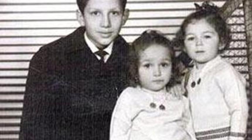 İşte Başbakanın kendi alb&uuml;m&uuml;