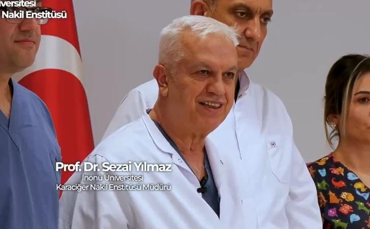 Dünyada bir ilk! Türk doktorlar başardı... 'Bütün dünyadaki hastalara ümit olacak! Amerika'da veya çok gelişmiş ülkelerde gerçekleştirilemiyor' G3