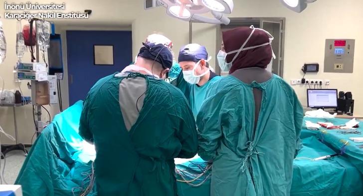 Dünyada bir ilk! Türk doktorlar başardı... 'Bütün dünyadaki hastalara ümit olacak! Amerika'da veya çok gelişmiş ülkelerde gerçekleştirilemiyor' G5