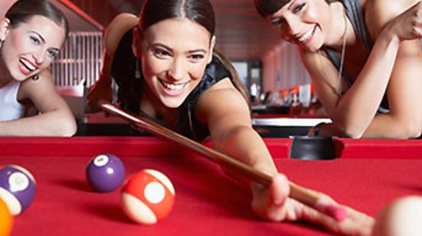 Bu rakipler tam dişine g&ouml;re!