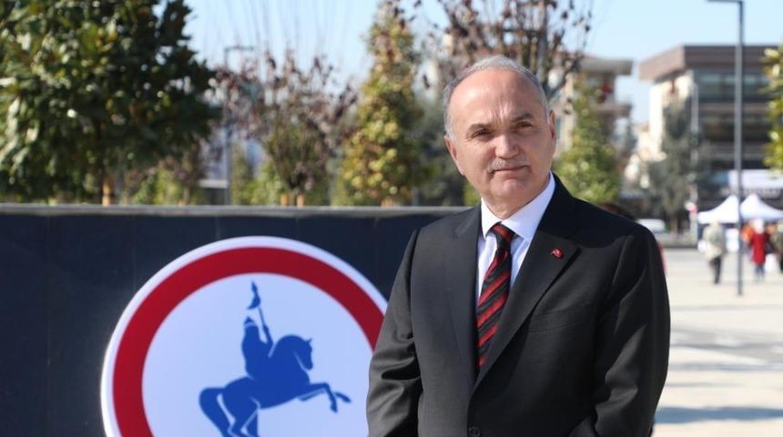 "Amacımız Düzce'nin katma değerini artırmaktır"