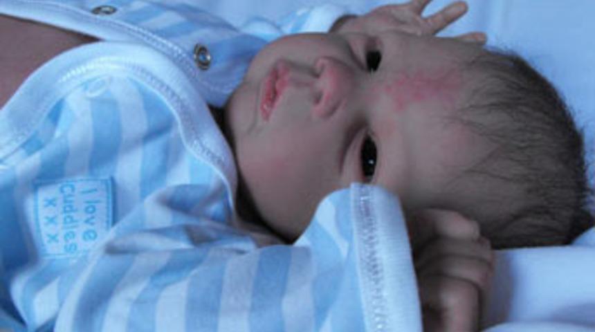 Bu bebekler inanılmaz!