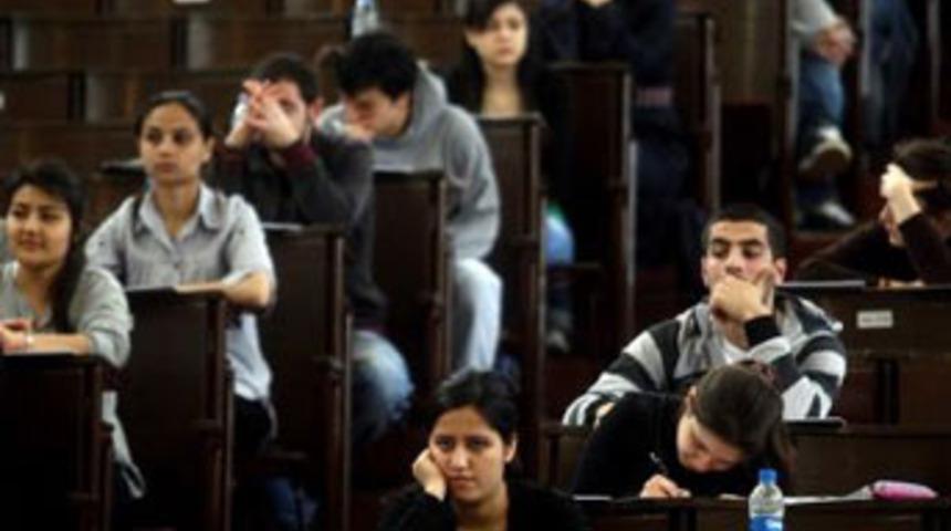 1,5 milyon &ouml;ğrenciden gizlenen sır