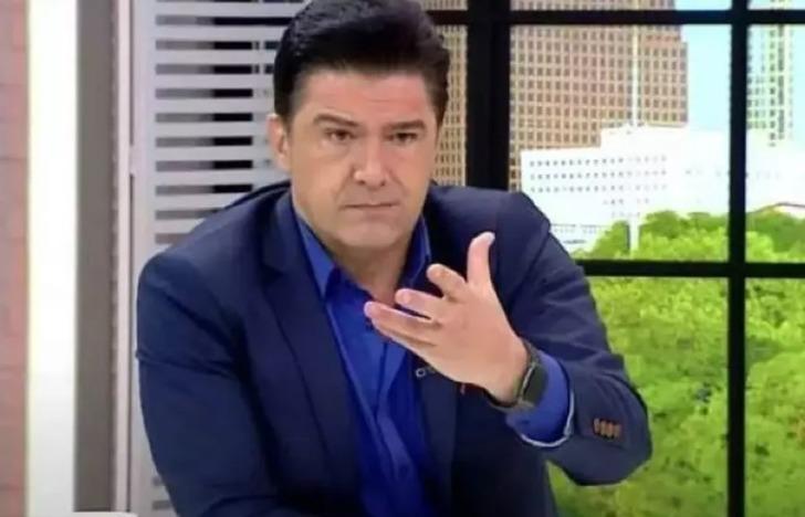 Hakan Ural 'Gözaltına alındı' iddiasının ardından açıklama yaptı! 'Aslanlar gibi...' G2