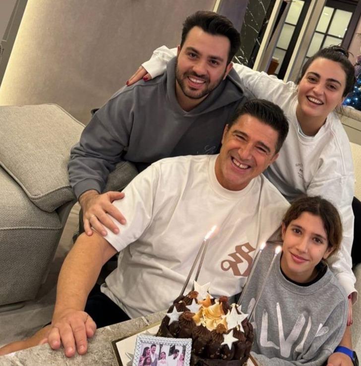 Hakan Ural 'Gözaltına alındı' iddiasının ardından açıklama yaptı! 'Aslanlar gibi...' G3