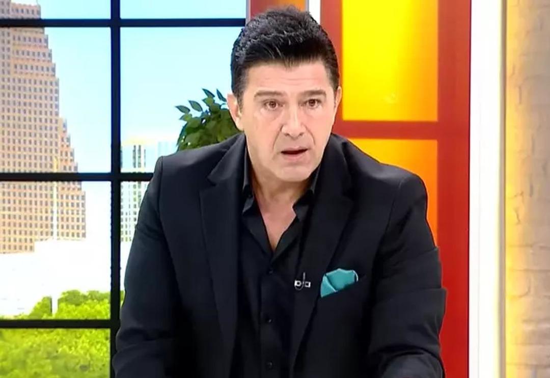 Hakan Ural 'G&ouml;zaltına alındı' iddiasının ardından a&ccedil;ıklama yaptı! 'Aslanlar gibi...'
