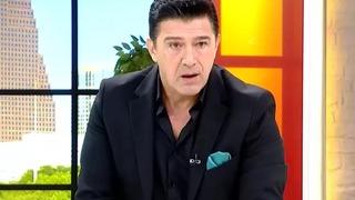 Hakan Ural 'Gözaltına alındı' iddiasının ardından açıklama yaptı! 'Aslanlar gibi...'