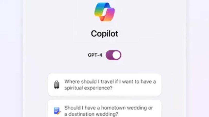 Microsoft Copilot nedir, nasıl kullanılır? Microsoft Copilot ne işe yarar?