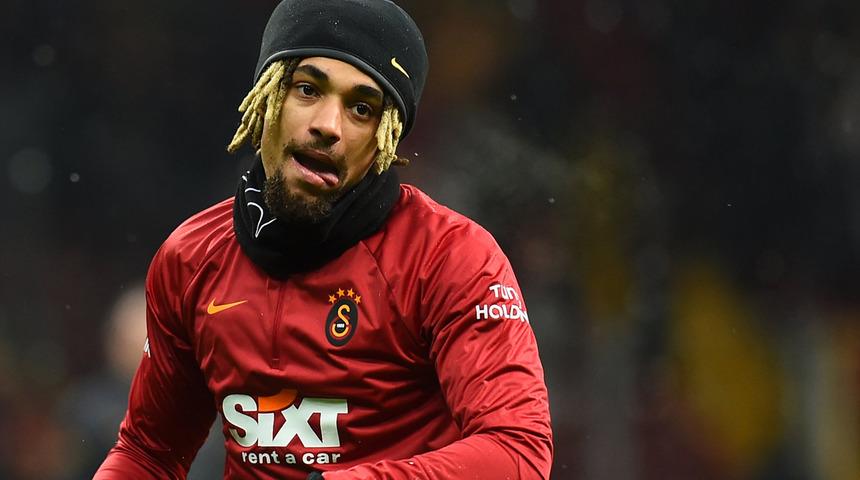 Galatasaray ile Bayern Münih anlaşmaya vardı! Sacha Boey, Türkiye'nin bonservis rekorunu kırıp gitti...