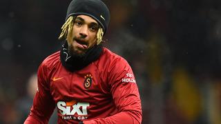 Galatasaray ile Bayern Münih anlaşmaya vardı! Sacha Boey, Türkiye'nin bonservis rekorunu kırıp gitti...