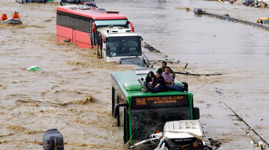 Yılın fotoğrafları se&ccedil;ildi