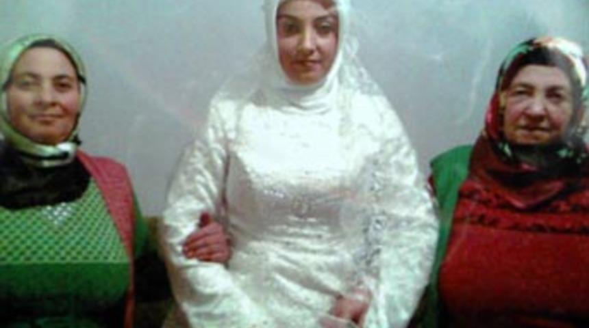 Cinayet nedeni 5 bilezik mi?