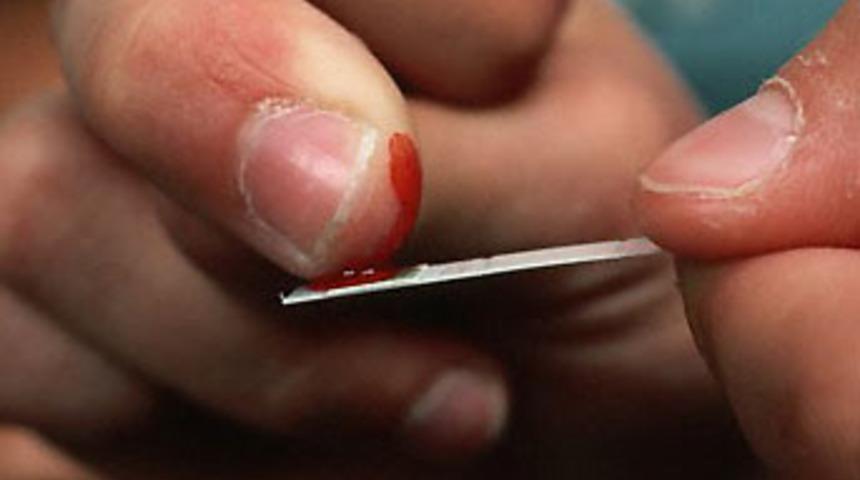 Diyabet hastalarına k&ouml;t&uuml; haber