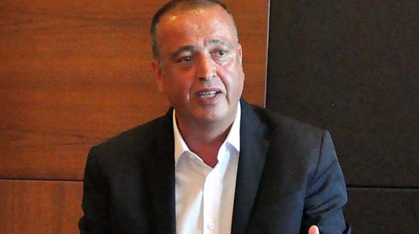 Ataşehir Belediye Başkanı Battal İlgezdi, CHP'den istifa etti! 'Kılıçdaroğlu'nu destekleyenler tek tek tasfiye ediliyor'