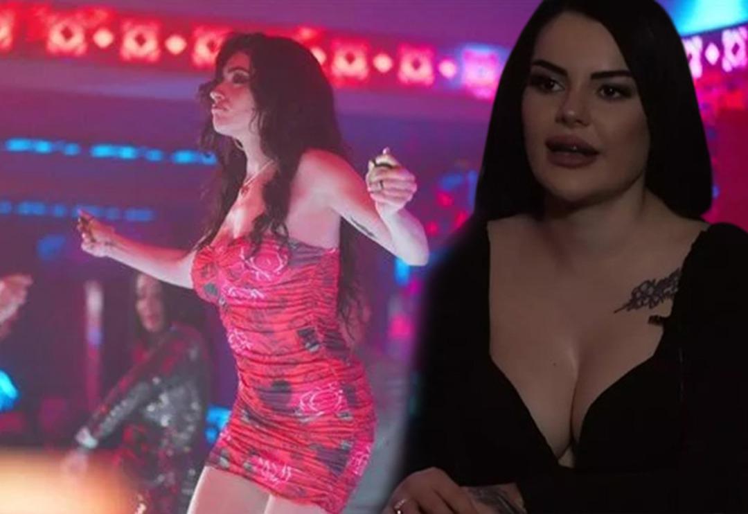 Pavyon dansı &ccedil;ok konuşulmuştu... Pavyonda Dilber'le dans ka&ccedil;a patlar? Dilber'in dansını ger&ccedil;ek pavyon &ccedil;alışanları yorumladı! "En &ccedil;ok orası dikkat &ccedil;ekti..." 