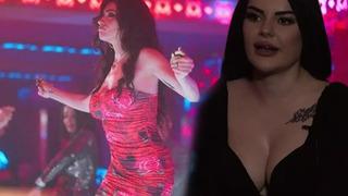 Pavyon dansı çok konuşulmuştu... Pavyonda Dilber'le dans kaça patlar? Dilber'in dansını gerçek pavyon çalışanları yorumladı! En çok orası dikkat çekti... 