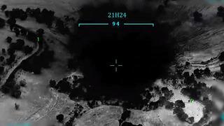 MSB duyurdu: 3 PKK'lı terörist etkisiz hale getirildi