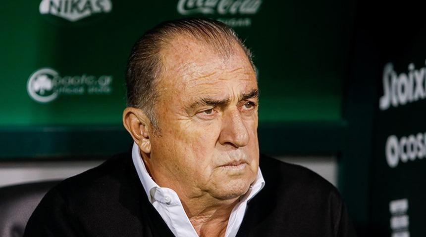 Fatih Terim'in ünü ABD'ye kadar yayıldı! ''İmparator''