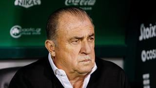 Fatih Terim'in ünü ABD'ye kadar yayıldı! ''İmparator''