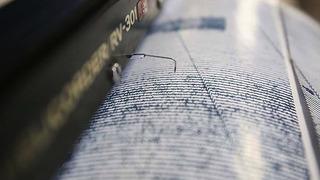 Son dakika|Kahramanmaraş'ta 3.8 büyüklüğünde deprem!