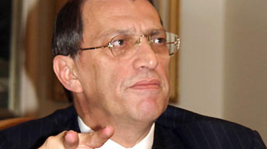 Mesut Yılmaz'ın 13 yıllık sırrı