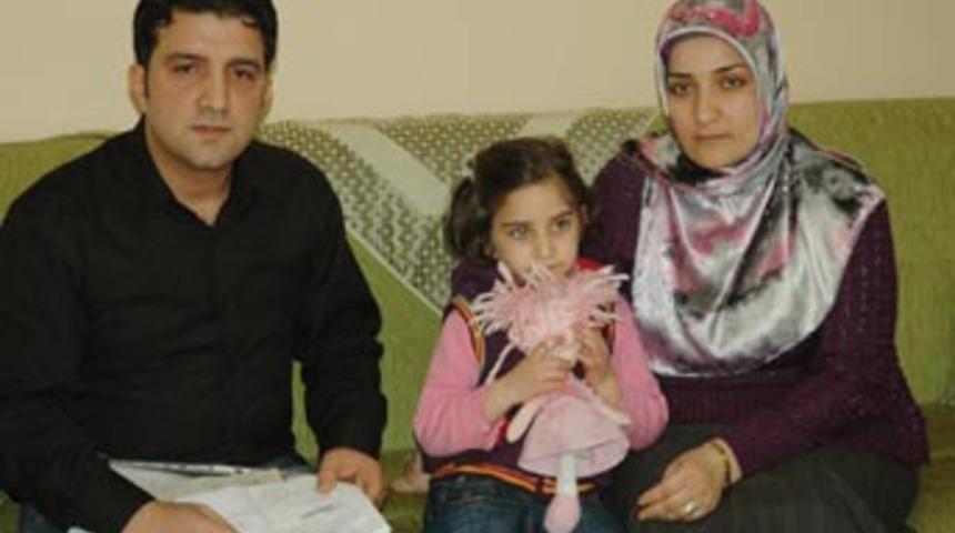 Fıtık ameliyatında hayatı karardı