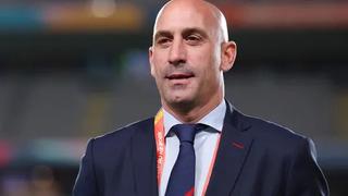 FIFA, eski İspanya Futbol Federasyonu Başkanı Rubiales'in cezasını onadı