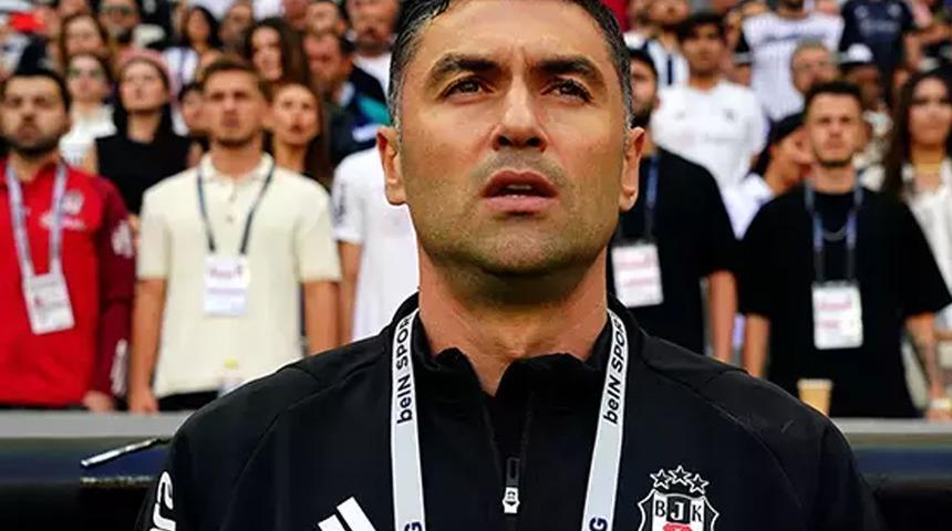 Kayserispor, Burak Yılmaz ile anlaşma sağladı! Sözleşmesinde kritik şart...