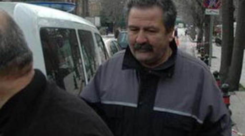 Başbuğ protestosuna g&ouml;zaltı