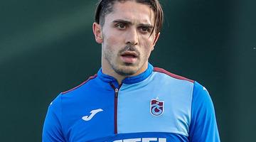 Trabzonspor başkanı transferi resmen açıkladı! ''Abdülkadir Ömür gitmek istiyor''