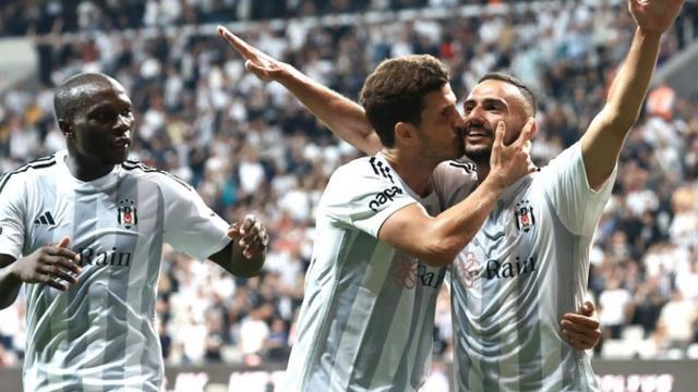 Beşiktaş'ta Onur Bulut'a sürpriz talip! 500 bin euroluk teklif kabul edilmek üzere