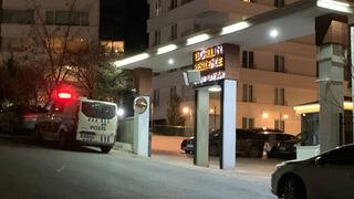 Eski sevgilisinin barışma teklifini reddetti! Sonrası korkunç