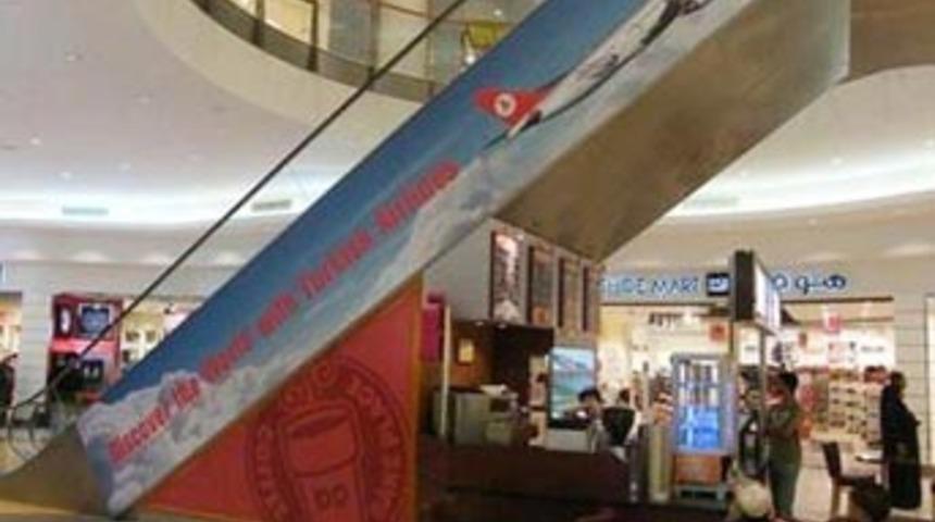 THY reklamı hatalı &ccedil;ıktı