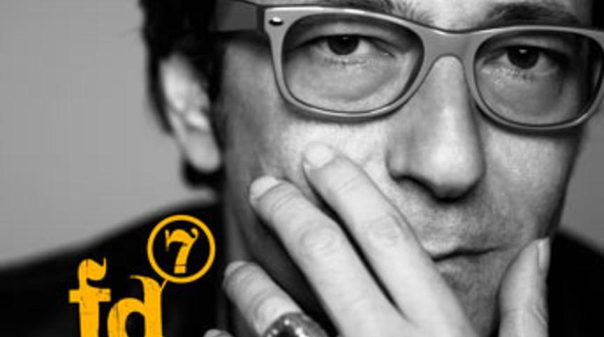 FD'nin yeni alb&uuml;m&uuml; sadece MYNET'te!