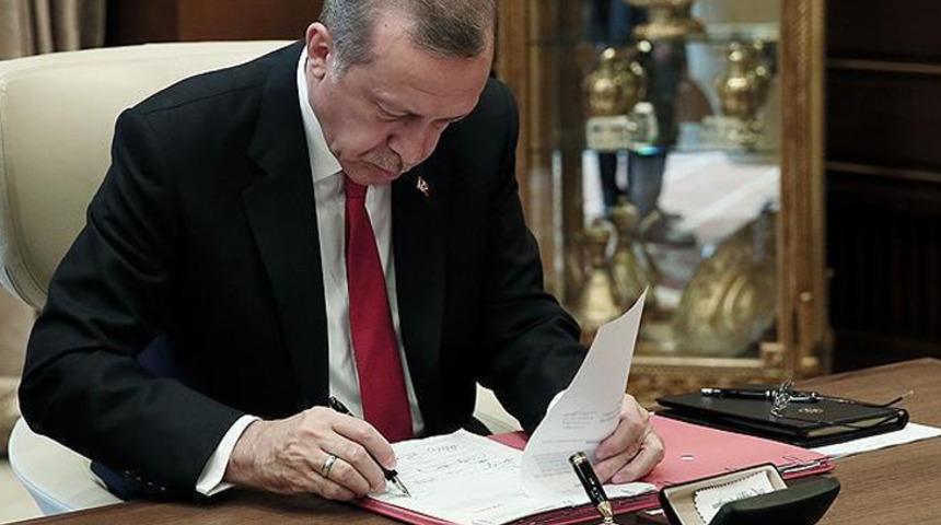 Atama kararları Resmi Gazete'de! 3 ilin emniyet müdürleri görevden alındı 