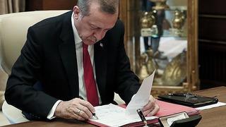 Atama kararları Resmi Gazete'de! 3 ilin emniyet müdürleri görevden alındı 