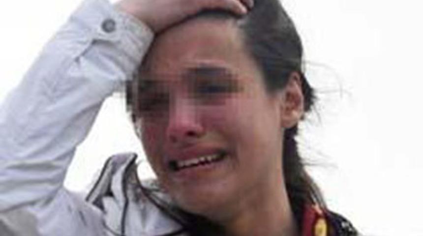 Mezarlık başında intihar