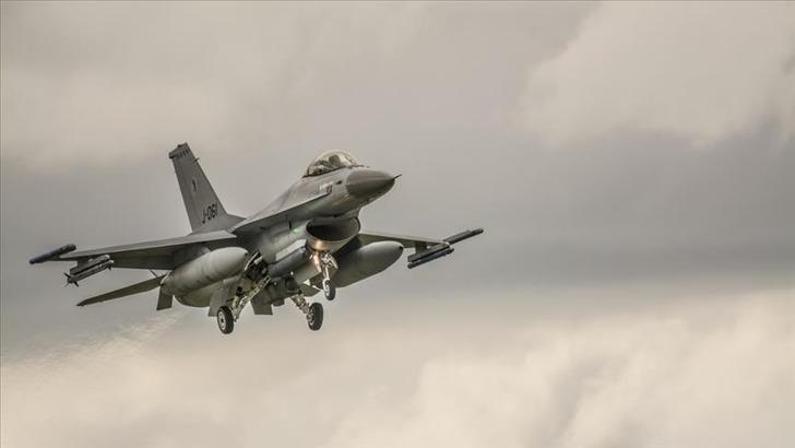 Son dakika | ABD'den Türkiye'ye F-16 satışına onay! 
