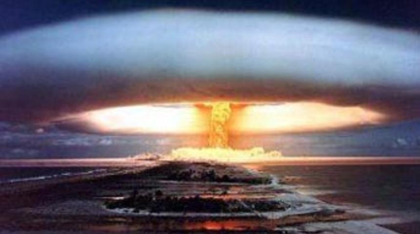 T&uuml;rkiye'deki 90 atom bombası gidiyor