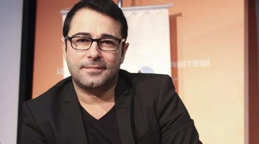 Polise mukavemetten tutuklanmıştı! Atilla Taş serbest bırakıldı!  'Vefasız köftehorlar'