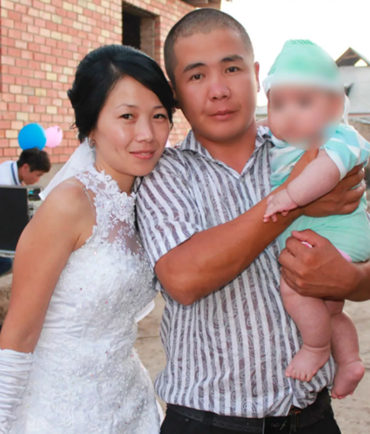 Boşanmayı hazmedemeyen eski eş dehşet saçtı! 10 yaşındaki çocuğunun gözü önünde eski karısına saldırdı... Kulağını ve burnunu kesti G2