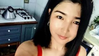 Boşanmayı hazmedemeyen eski eş dehşet saçtı! 10 yaşındaki çocuğunun gözü önünde eski karısına saldırdı... Kulağını ve burnunu kesti