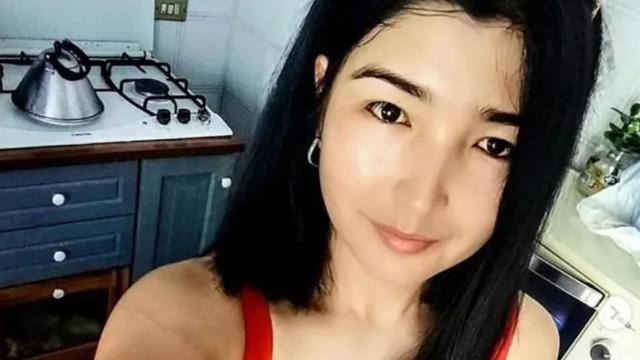 Boşanmayı hazmedemeyen eski eş dehşet saçtı! 10 yaşındaki çocuğunun gözü önünde eski karısına saldırdı... Kulağını ve burnunu kesti