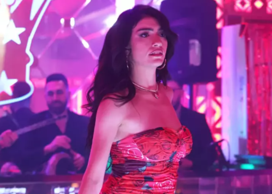 İlk b&ouml;l&uuml;m&uuml;yle reyting rekoru kırdı! İnci Taneleri'ne bomba transfer! O isim kadroda