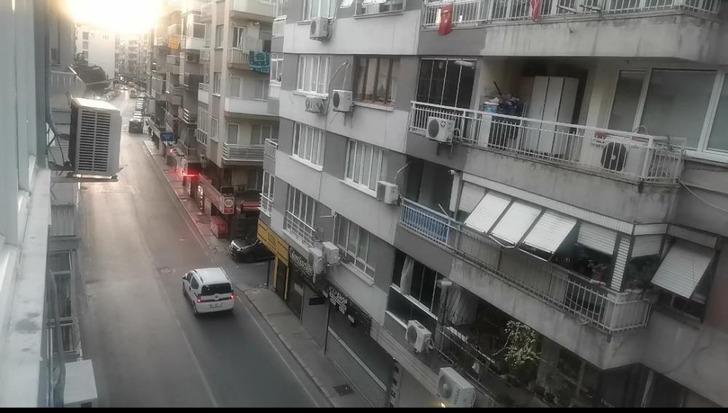 SON DAKİKA! İzmir ve çevresinde hissedilen bir deprem meydana geldi! AFAD büyüklüğünü açıkladı G1