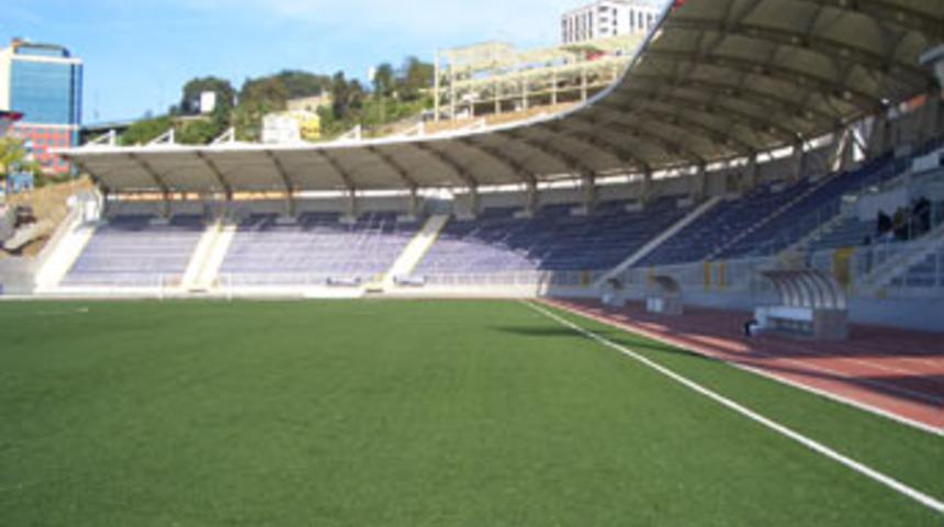 Kasımpaşaspor'a h&uuml;k&uuml;met jesti!